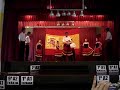 Amor Gitano dança