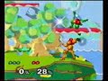 TOS3 PKM (samus) vs Navo (green samus) 1