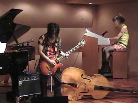 太陽にほえろメドレー by DREAMATONE&GUITER