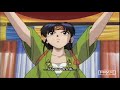 Kenshin Singing Kenshin Singing