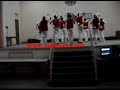 southern swingers school of modern dance(shiva)students