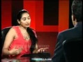 Indian Actress Padmapriya In Nere chovve Malayalam Interview (3)