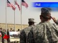 Pentagon Official: US Soldier Kills Troops