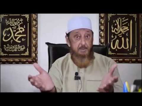 Dream of the Believer And The Coming World War By Sheikh Imran Hosein Dream of the Believer And The Coming World War By Sheikh Imran Hosein