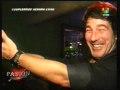 CUMPLEA�OS DE HERNAN CAIRE EN \" SUNSET \"