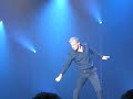 il était une fois franck dubosc au Havre il était une fois franck dubosc au Havre