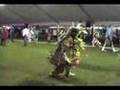 Grass Dance Special Muckleshoot 2008