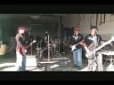 Enter Sandman Cover (Shattered)