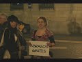 Abrazos gratis en Barcelona: Retrospectiva