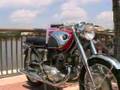 Riding Into History 2008 Part II