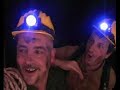 Speleologi #3 di e con Enrique Balbontin & Andrea Ceccon