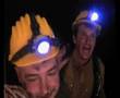 Speleologi #3 di e con Enrique Balbontin & Andrea Ceccon