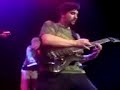 Press Play on Tape at The Rock - Giana Sisters