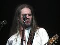 I Ain't Gonna Die - Bo Bice