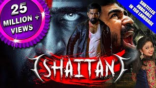 Shaitan (Saithan) 2018 New Released Hindi Dubbed F