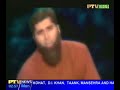 URDU NAAT(Muhammad Ka Roza)JUNAID JAMSHED.BY Visaal