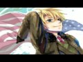 Love is Not a Victory March [Collab with AlexzFan11]