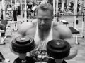 Mario Hemmer \"14 Weeks out\" - Part 2 Mario Hemmer \"14 Weeks out\" - Part 2