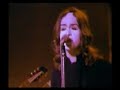 the audio is cleaner/brighter in this version.
here's how i did it without using the technical lingo:
while whoever removed the red tint in the original cleanup of this video did an excellent job, the audio remastering was poor.
here i removed hiss but left just a touch as part of that frequency is related to the cymbals.
then i reduced that muddled 