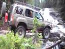 RONIN Colorado \"The watefall\"