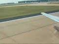 MD-83 Take-off 180L at DFW to MCI MD-83 Take-off 180L at DFW to MCI