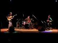 Atmos Trio: Nardis
