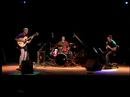 YouTube - Atmos Trio: Nardis