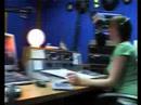 Nigel Place live on DKFM100 Ireland