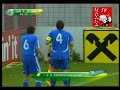 Eurocopa Sub19: Alemania 2-2 Grecia Eurocopa Sub19: Alemania 2-2 Grecia