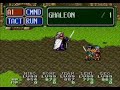 Lunar Eternal Blue - Ghaleon Boss Fight