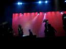 Dance Performance