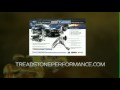 Treadstone Performance (Subiesport Ad)