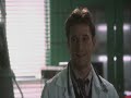 ER 1x11- Carter\