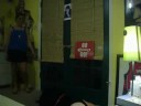 Nick Jonas Fight (two girls fighting over him)