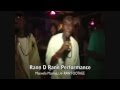TAKIN' MY TIME (LIVE) - RANN D RANN 1ST & LAST (G)