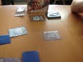 Yu-Gi-Oh! Light of Destruction Sneak Preview-Match 001