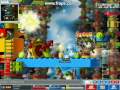 MapleStory Tenkeix Dexless Sader