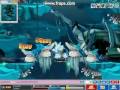 MapleStory Tenkeix Dexless Sader