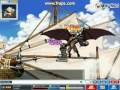 MapleStory Tenkeix Dexless Sader