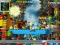 MapleStory Tenkeix Dexless Sader