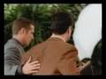 Alexis Denisof on Randall & Hopkirk part 1