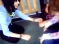 videos de Silent Sandwhich EXCLUSIVE: Kellie's Licks (OUCH)