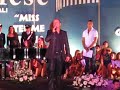 gigi d'alessio a miss telese 2008 (BN) - quanti amori - apri le braccia Manele-Gratis.net