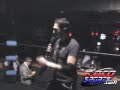 Legion Cage vs. Bourbon Dragon vs. Nooie Lee vs. Diego Vasquez 1/2