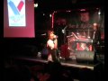 MUSITANY HOPE-She´s the one-17.11.2009 LIVE.wmv
