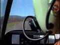 piper pawnee crosswind landing