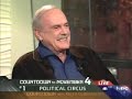 John Cleese & Keith Olbermann Laughing Their Asses Off At John McCain!