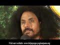 Kriyayoga-solution for all problems (eng)