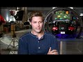 KNIGHT RIDER RETURNS