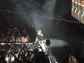 Victoria "Posh Spice" Beckham catwalks in Vegas